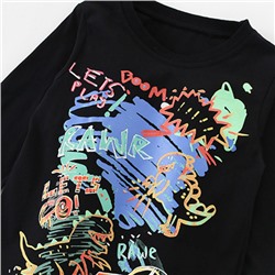 Футболка с длинным рукавом Malwee