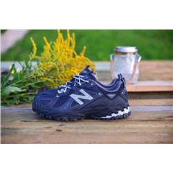 New Balance 610 из прочных смешанных материалов