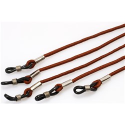 Шнурки для очков резинка (yп.12 шт.)