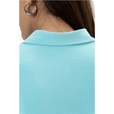 Джемпер женский 25-564L3-46 тиффани