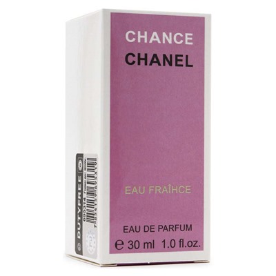 C Chance Eau Fraiche For Women edp 30 ml