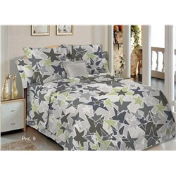 Постельное белье бязь Ф-ка Красная талка / Рис. 9