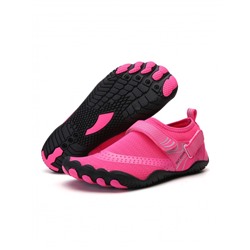 Коралловые тапочки аквашузы