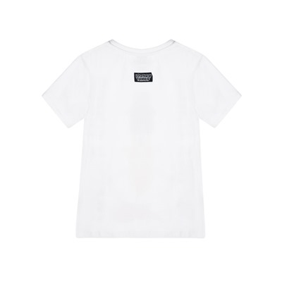 Футболка для девочки