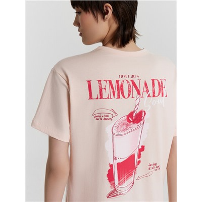 ФУТБОЛКА ЖЕНСКАЯ 112934