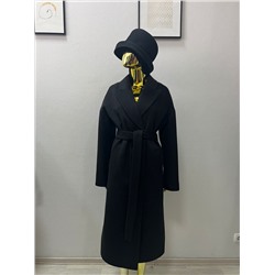 Пальто женское демисезонное 26820/к (черный)