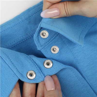 Кнопка установочная, Альфа (S-образная), железная, d=10 мм, цвет серебряный, цена за 1 штуку