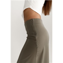 4203 ХАКИ ЮБКА0338984572