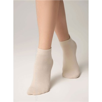 Носки женские 24С-3СП 000 3Dsocks Conte [6шт] Дроп х/б