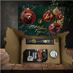 Подарочный набор "Подарок под ёлку"