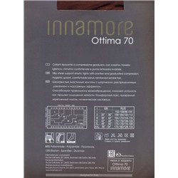 Колготки классические, Innamore, Ottima 70 оптом