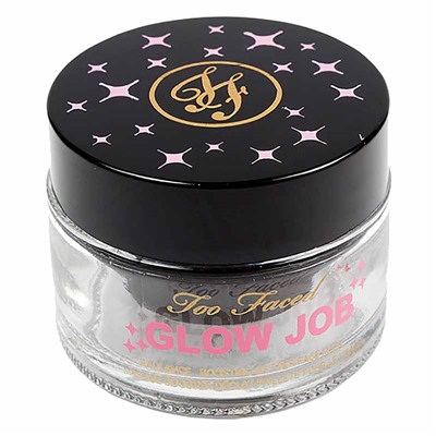 Маска для лица Too Faced Glow Job White Tiara 50 ml
