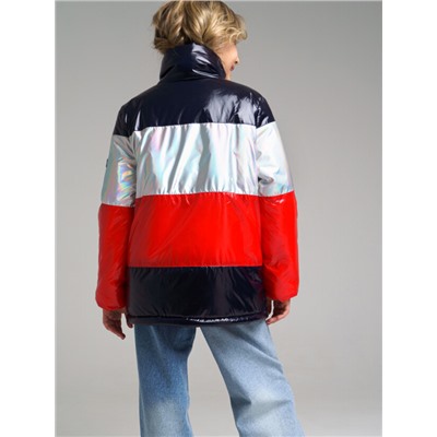 Куртка демисезонная для девочки