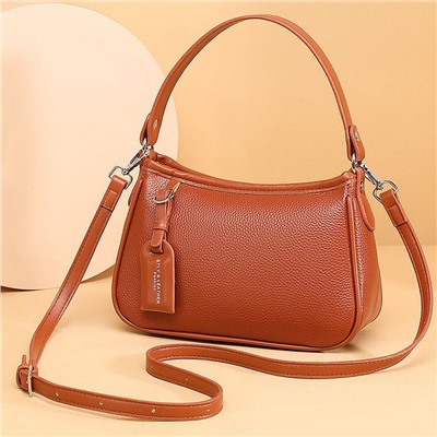 Bags Сумка женская / кожа /   026051