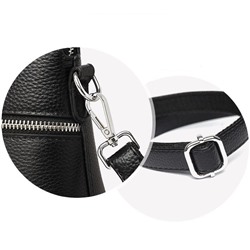 Bags Сумка женская / кожа /   014291