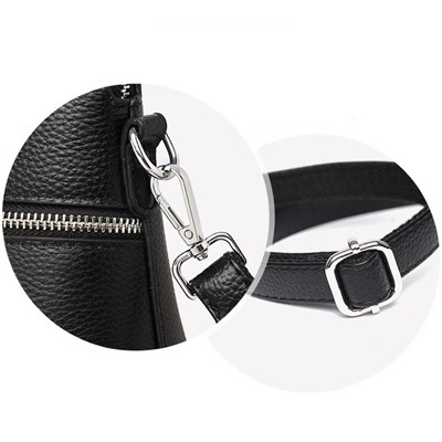 Bags Сумка женская / кожа /   014291