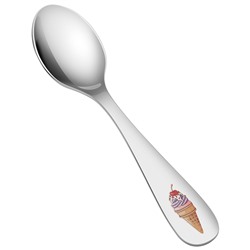 НАБОР ДЕТСКИХ СТОЛОВЫХ ПРИБОРОВ LEFARD "МОЯ ЗАЙКА" 3 ПР.