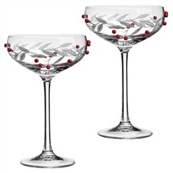 НАБОР КРЕМАНОК "BERRY DREAMS" ИЗ 2 ШТ. 270 МЛ