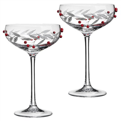 НАБОР КРЕМАНОК "BERRY DREAMS" ИЗ 2 ШТ. 270 МЛ