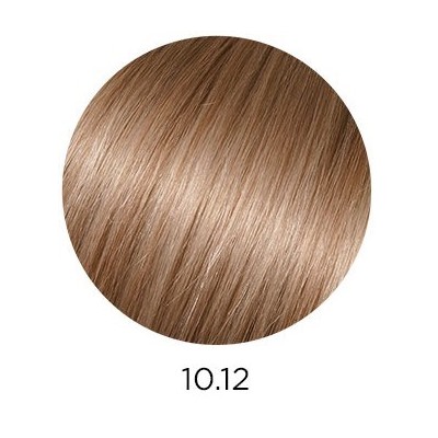 Miss Adri Крем-краска д/волос 10.12 Плат блонд пепел перламутр 100мл