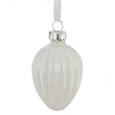 GAEM Набор из 6-ти изделий декоративных подвесных "Яйцо пасхальное" (3,5*5), L13 W16 H4 см