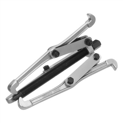 Съемник механический, 200 мм, тройной Sparta