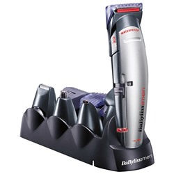 BaByliss E837E 10 in 1  E837E 10 в 1