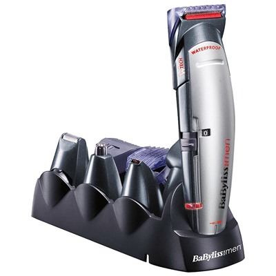 BaByliss E837E 10 in 1  E837E 10 в 1
