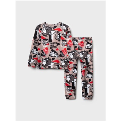 Термобелье для мальчика