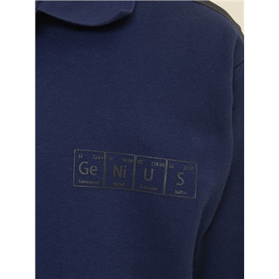 джемпер для мальчиков