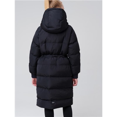 Пальто зимнее для девочки