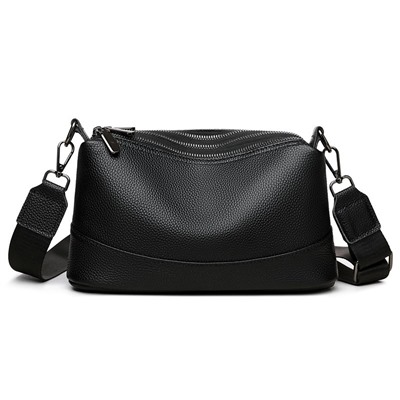 Bags Сумка женская / кожа /   025102