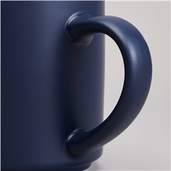 КРУЖКА LEFARD 500МЛ "САМОМУ СИЛЬНОМУ И НАДЕЖНОМУ"