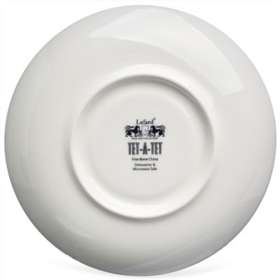 ЧАЙНЫЙ НАБОР LEFARD "TET-A-TET" НА 2 ПЕР. 4 ПР. 300 МЛ (КОР=18НАБ.)