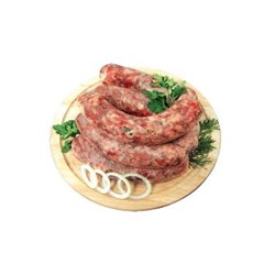 Купаты "Пикник" из мяса птицы (лоток), газ