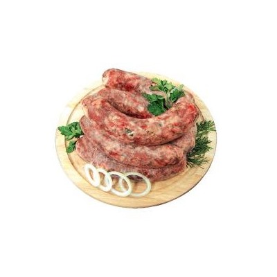 Купаты "Пикник" из мяса птицы (лоток), газ