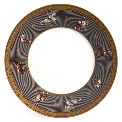 ЧАЙНАЯ ПАРА LEFARD "HORSE CLUB" 300 МЛ (КОР=36НАБ.)