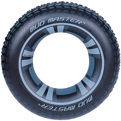 Круг для плавания 91 см Mud Master Bestway (36016)