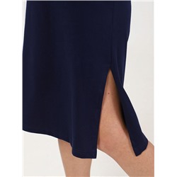 Туника Сингонум чернильный ИвК