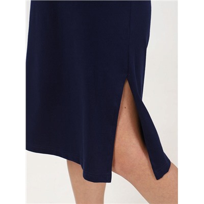 Туника Сингонум чернильный ИвК