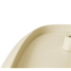 Стул SHT-S85М-2
                        бежевый / бежевый / хром лак