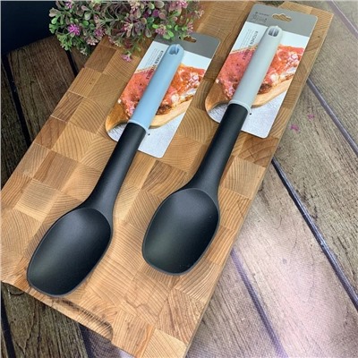 160-204 Ложка кухонная 32,5 см (х48)