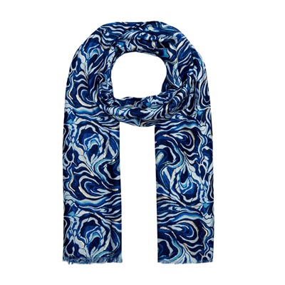 HB1966-60 палантин женский Henry Backer