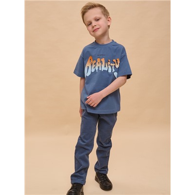 Футболка для мальчиков