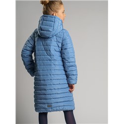 Пальто демисезонное для девочки