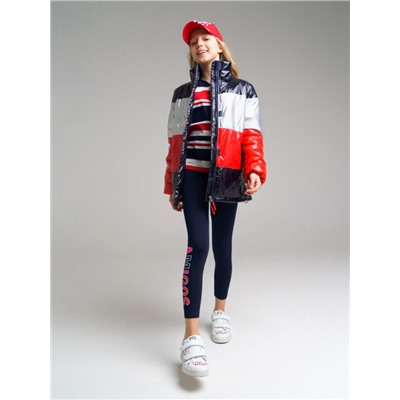 Куртка демисезонная для девочки