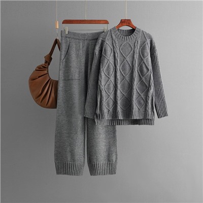 Eleganzza Костюм женский  P-46