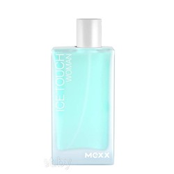 MEXX ICE TOUCH women 15ml edt