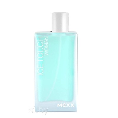 MEXX ICE TOUCH women 15ml edt