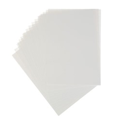 Папка для рисования "Каляка-Маляка" А4, 20 листов, блок 160 г/м2